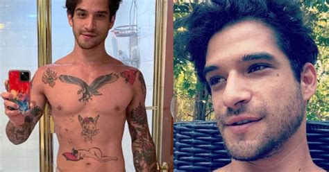 tyler posey dick|Tyler Posey Gay (@tylerposeygay) .